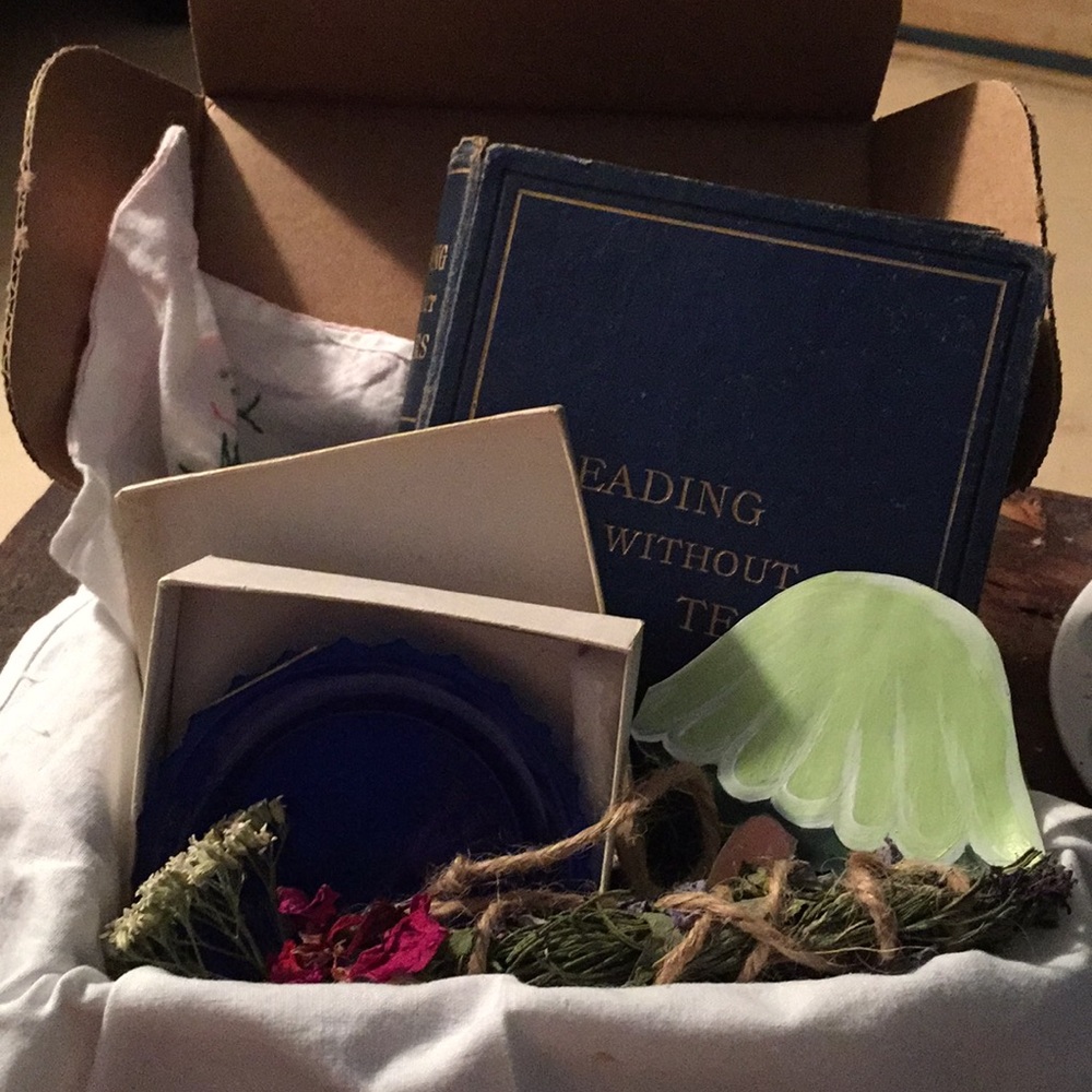 Cottagecore Mystery Box - Picture 10 of 10